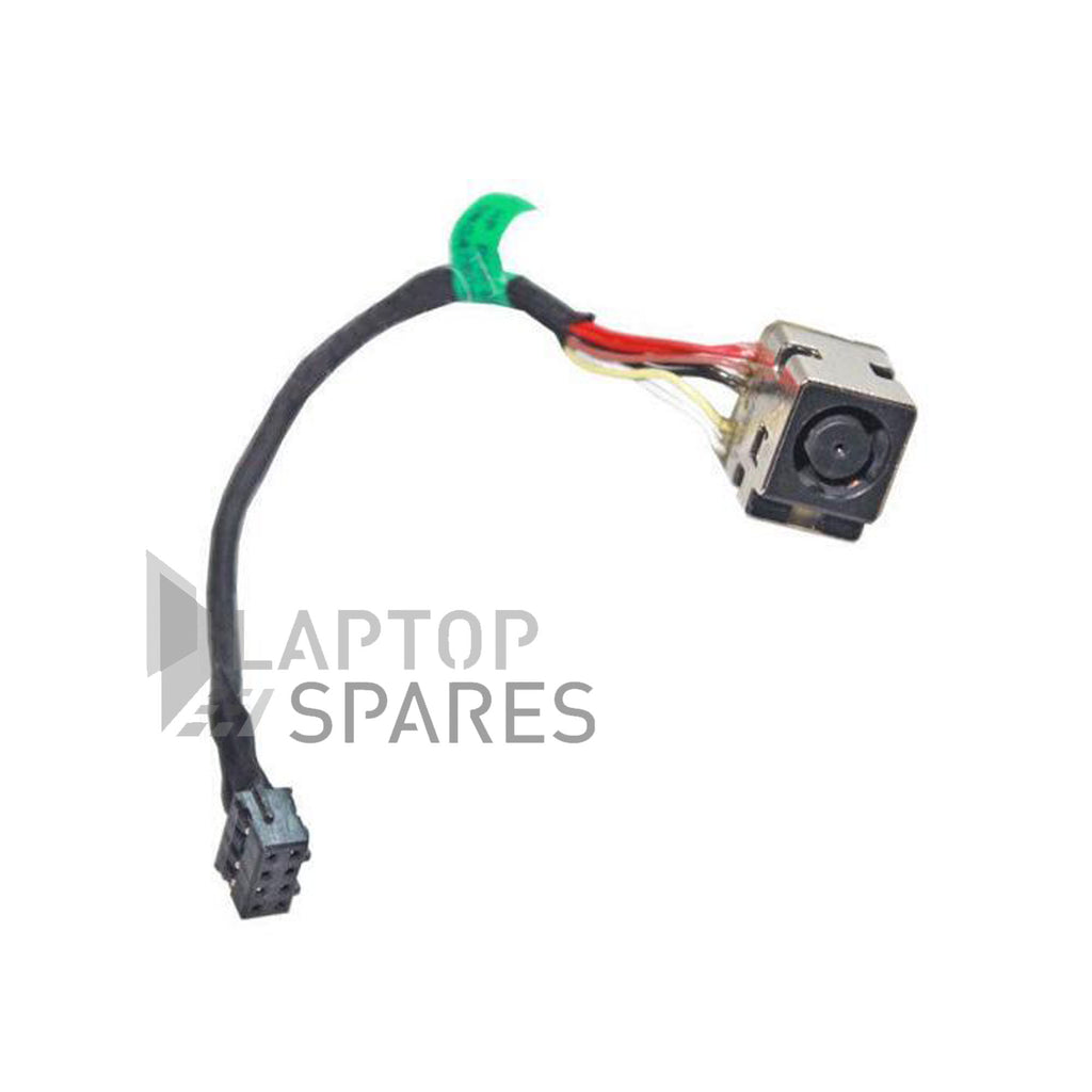 HP ProBook 4540s Dc Power Jack with Wire - Laptop Spares