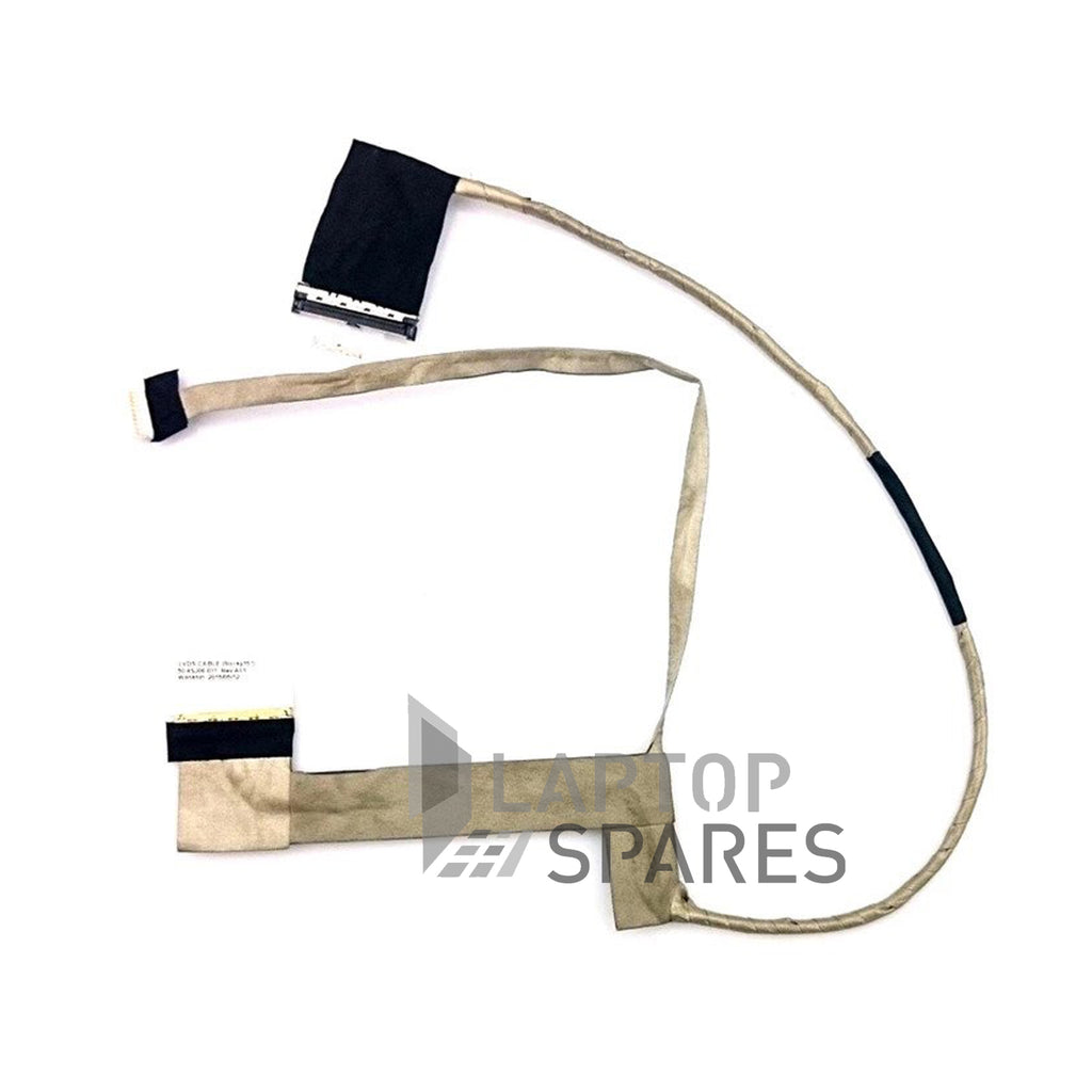 HP ProBook 4540s 4545s LAPTOP LCD LED LVDS Display Cable - Laptop Spares