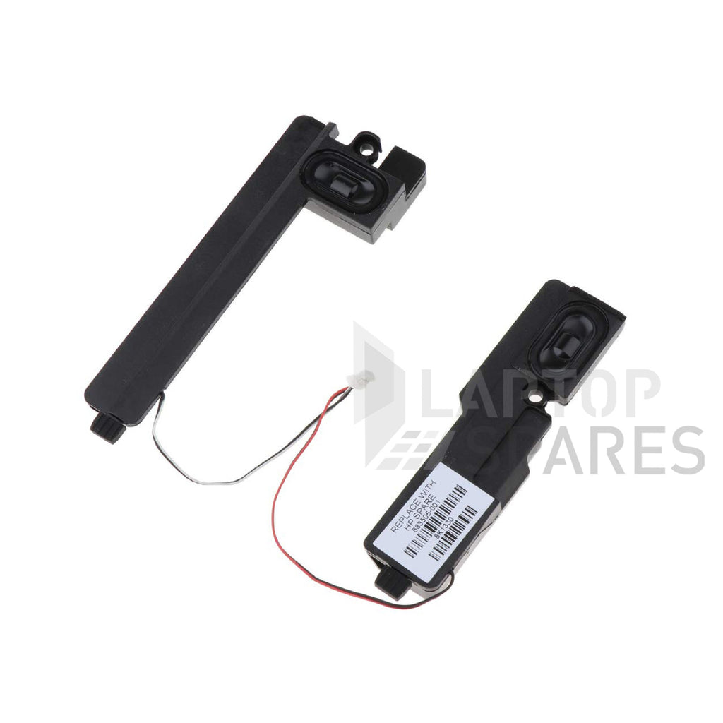 HP ProBook 4540S Laptop Left & Right Speaker - Laptop Spares