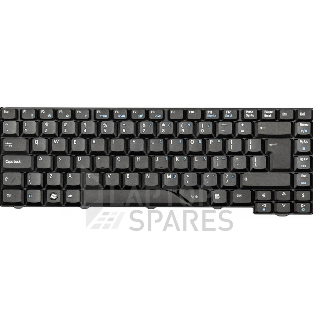 Acer Aspire 4710 4720 Laptop Keyboard - Laptop Spares