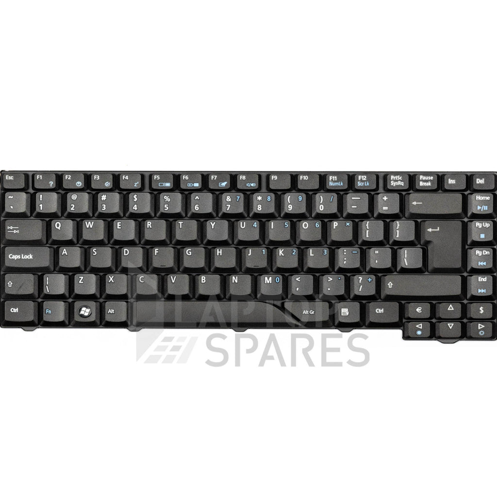 Acer Aspire 4710 4720 9J.N5982.60S Laptop Keyboard - Laptop Spares