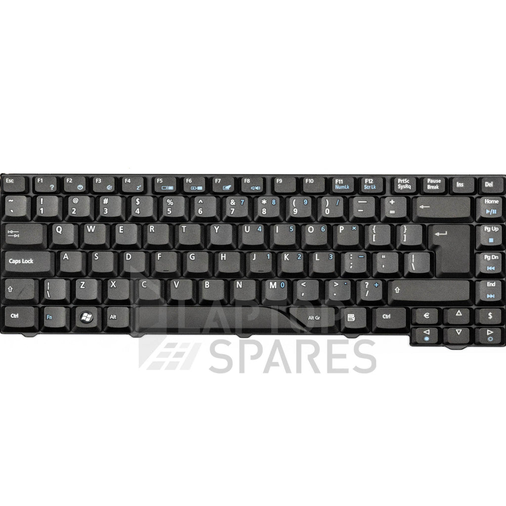 Acer 9J-N5982-61D PK1301K0100 Laptop Keyboard - Laptop Spares