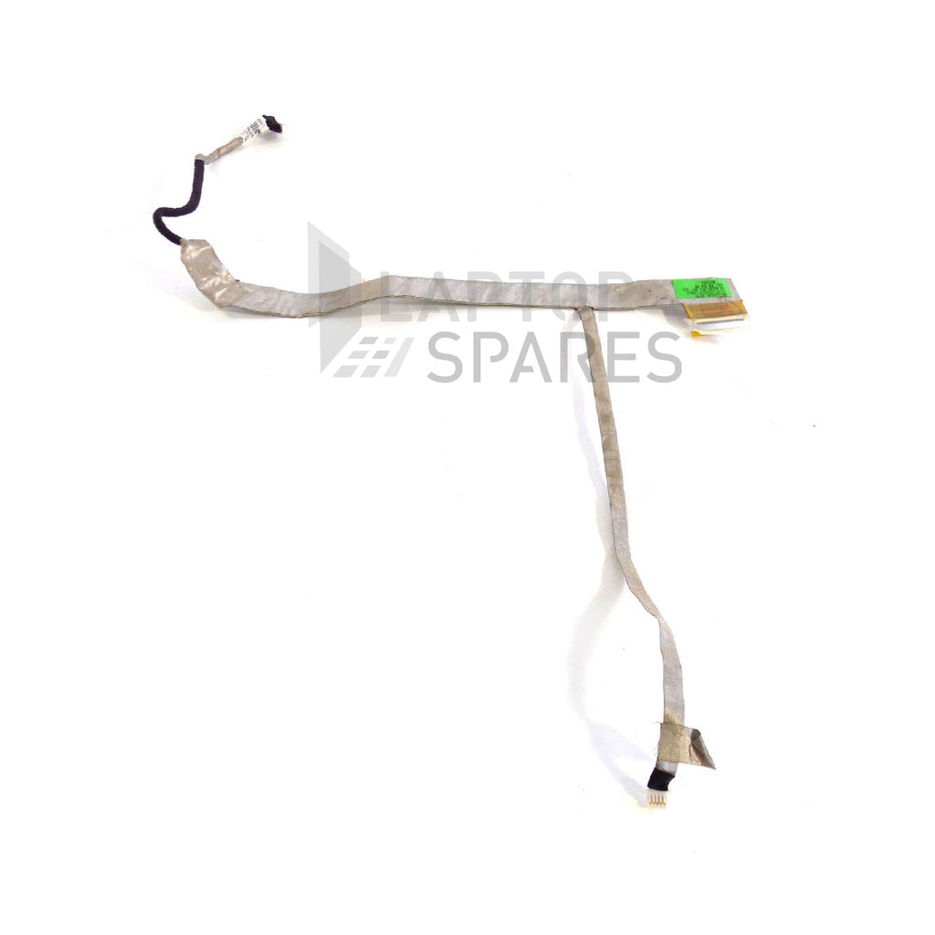 HP ProBook 4720s With Webcam 17.3" LAPTOP LCD LED LVDS Cable - Laptop Spares