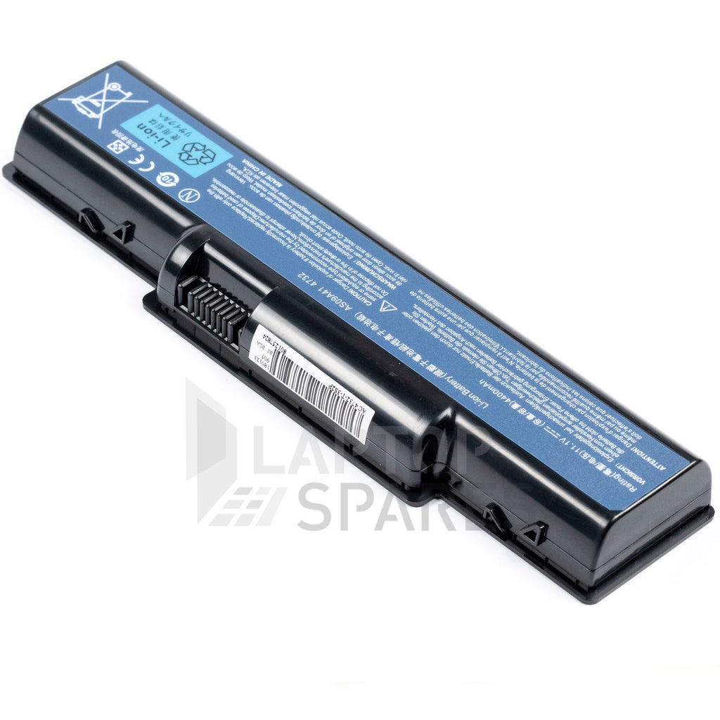 Acer Aspire 4732 4400mAh 6 Cell Battery - Laptop Spares