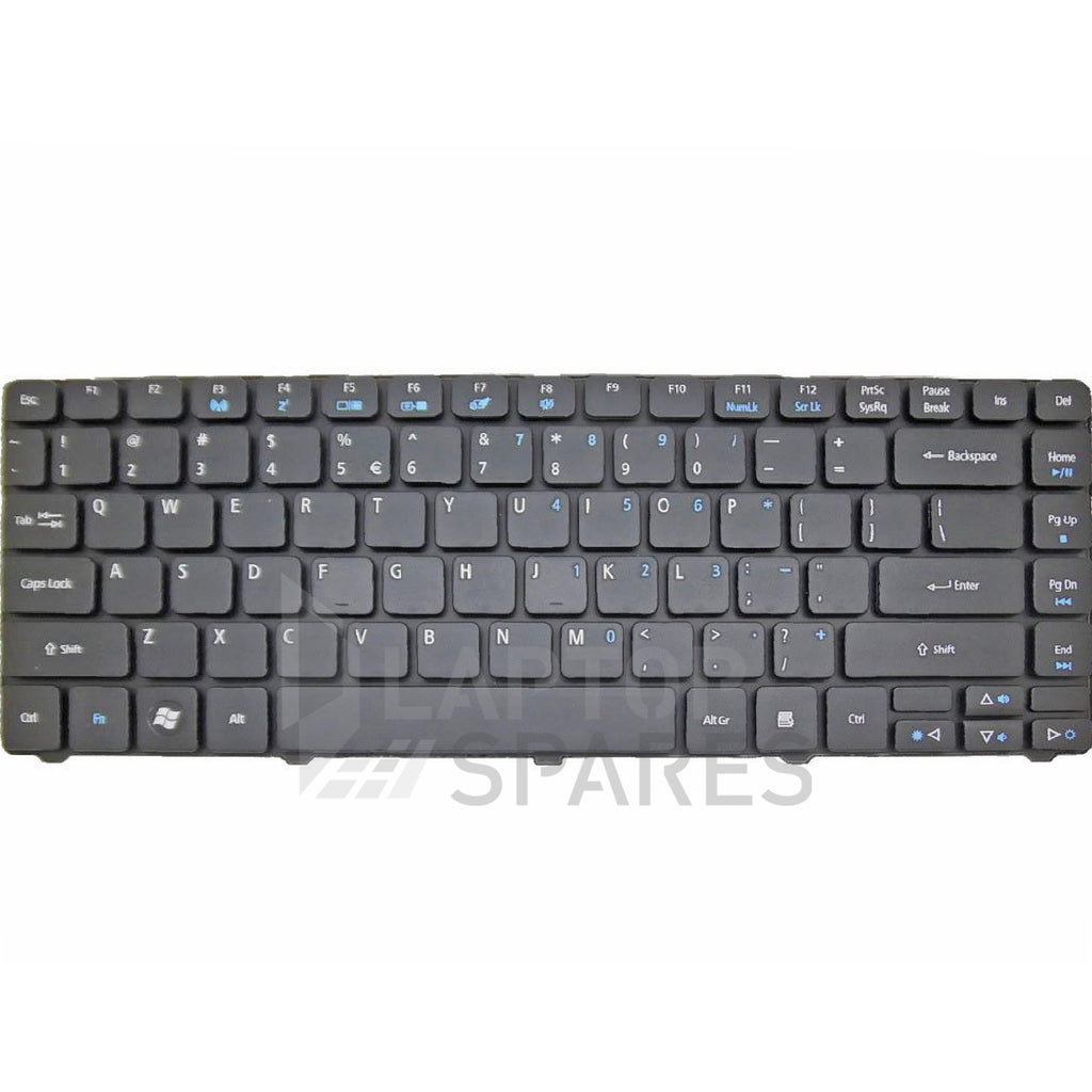 Acer eMachines D729 Laptop Keyboard - Laptop Spares