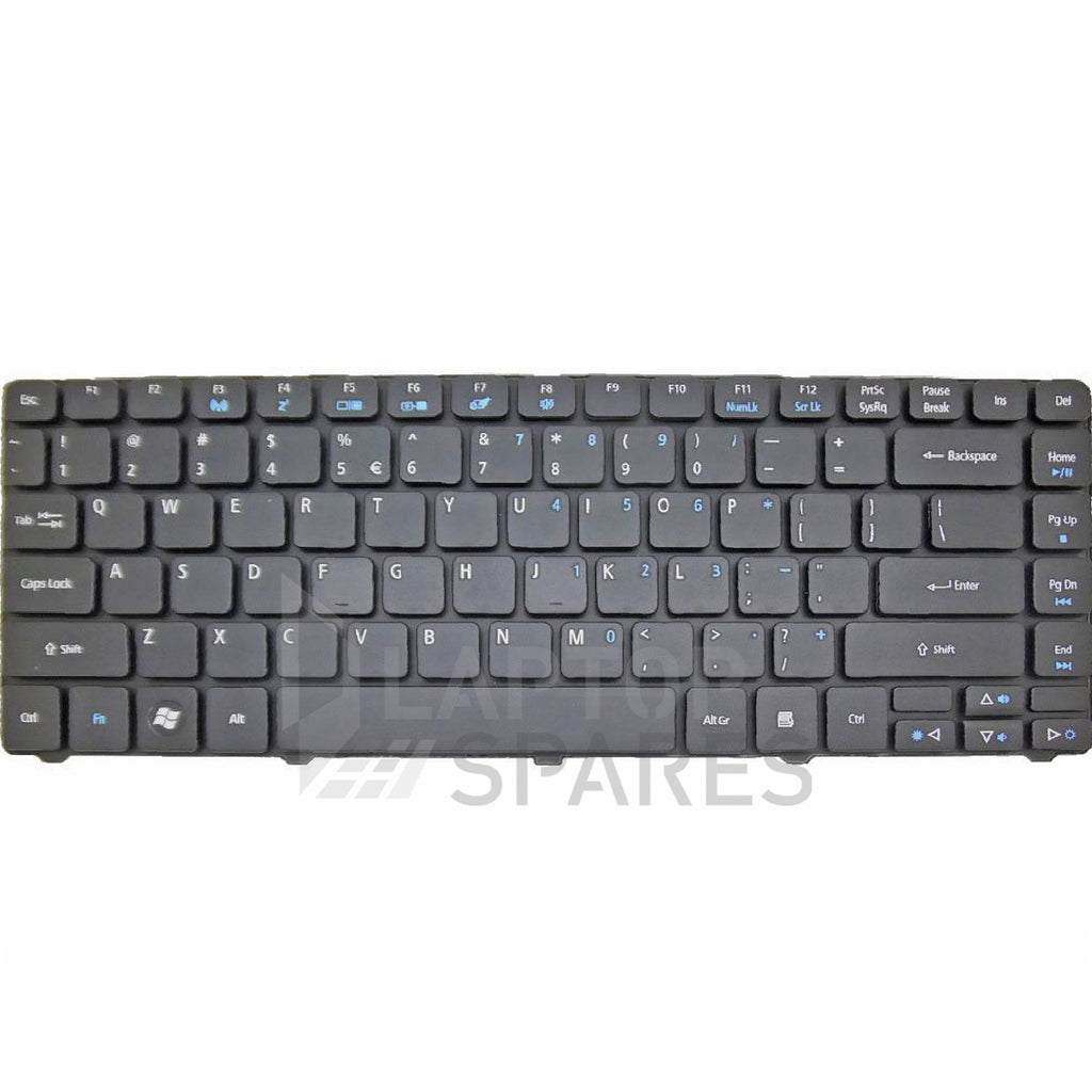 Acer Aspire 4560G Laptop Keyboard - Laptop Spares