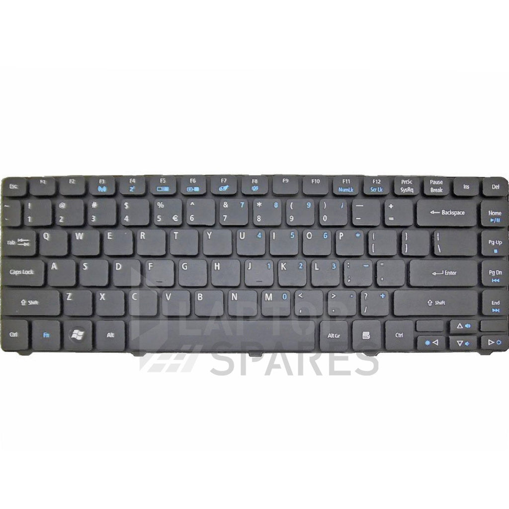 Acer Aspire 4743G Laptop Keyboard - Laptop Spares