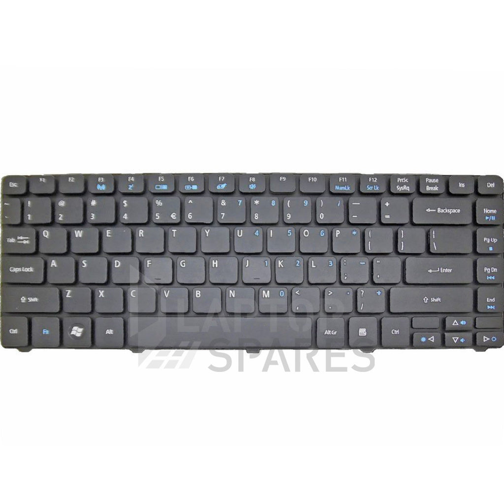 Acer Aspire 4741G Laptop Keyboard - Laptop Spares