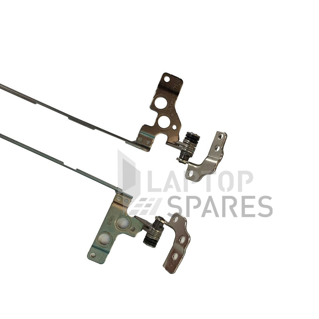 Dell V5470 non Touch Right & Left Laptop Hinge - Laptop Spares