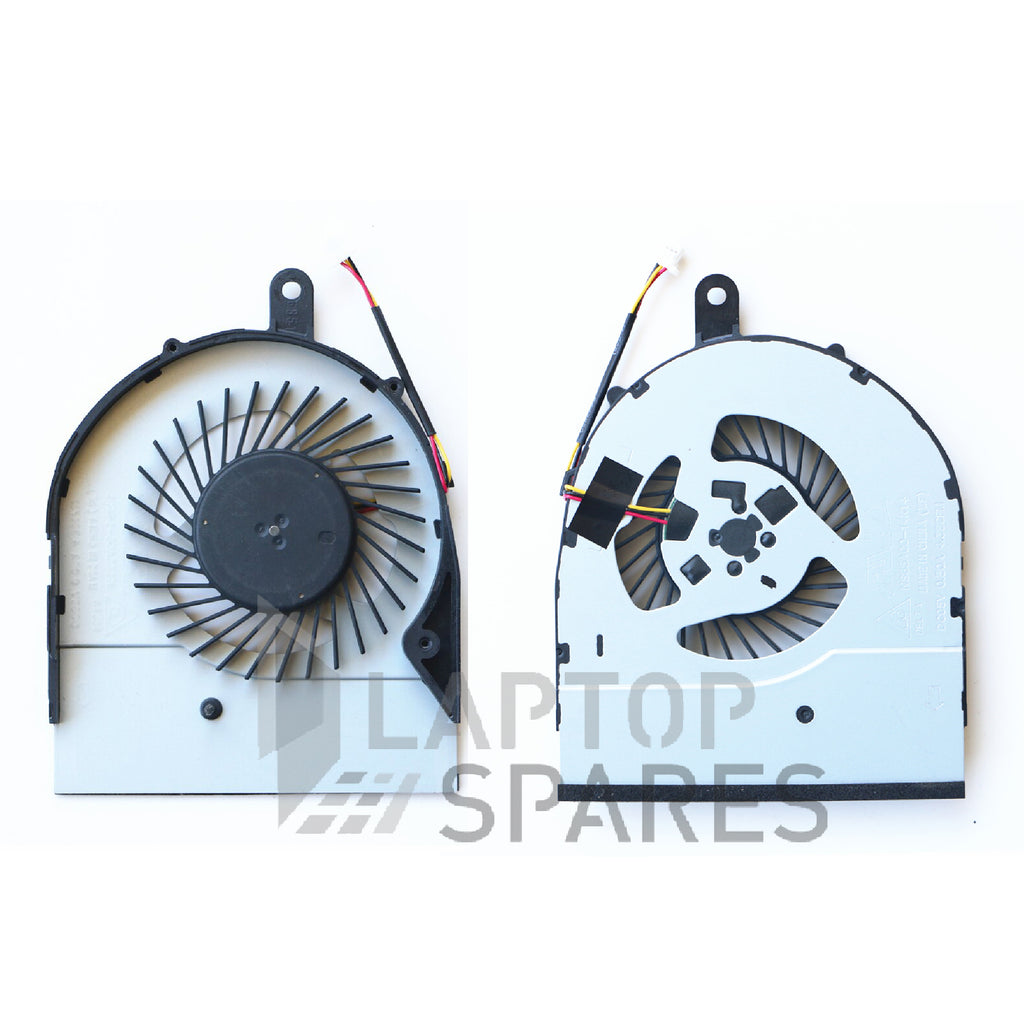 Dell Inspiron 15 5559 Laptop CPU Cooling Fan - Laptop Spares