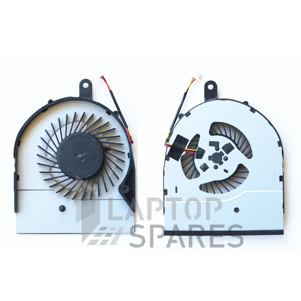 Dell Inspiron 15 5558 Laptop CPU Cooling Fan