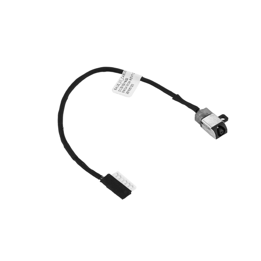 Dell Inspiron 5565 5567 DC Power Jack with Wire - Laptop Spares