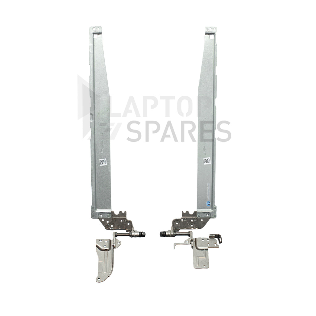 Dell Inspiron 15 5567 Right & Left Touch Laptop Hinge - Laptop Spares
