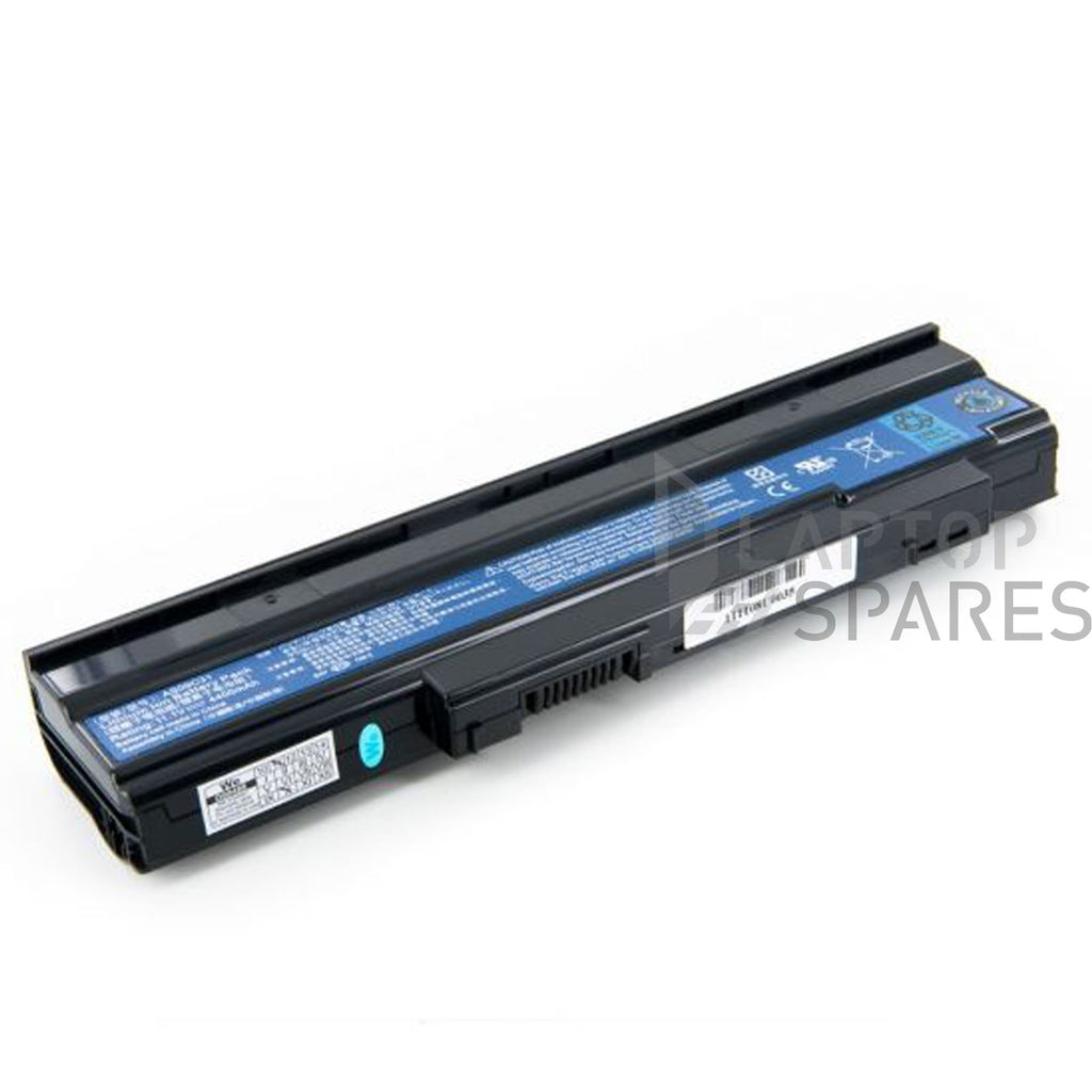 Acer Extensa 5635Z-422G16Mn 4400mAh 6 Cell Battery - Laptop Spares