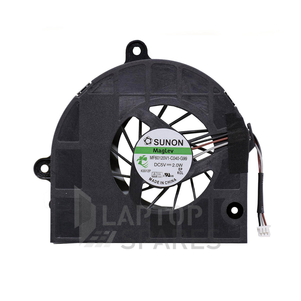 Acer Aspire 5333 5733 5733Z  Laptop CPU Cooling Fan - Laptop Spares
