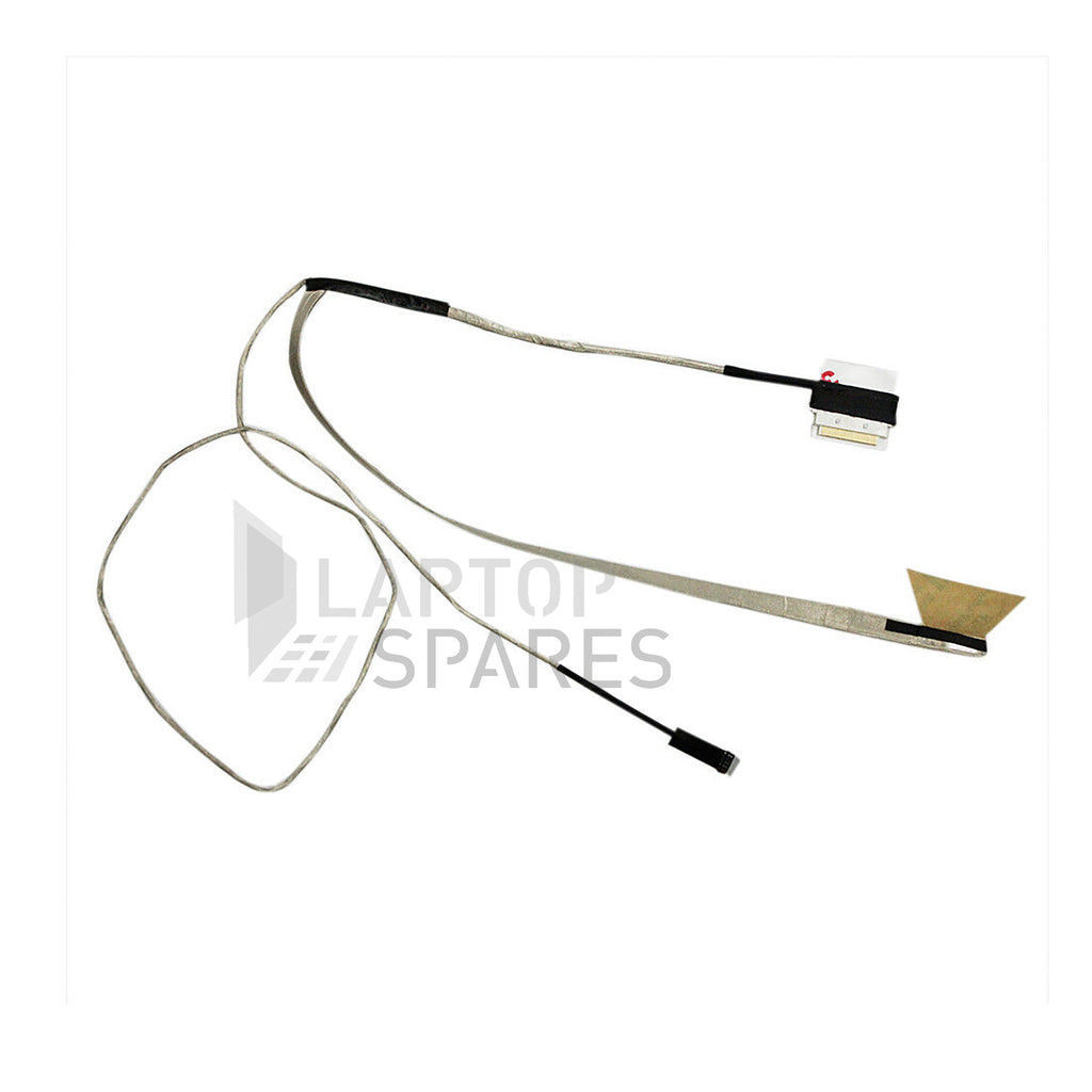 HP ProBook 655 G1 650 G1 LAPTOP LCD LED LVDS Cable - Laptop Spares