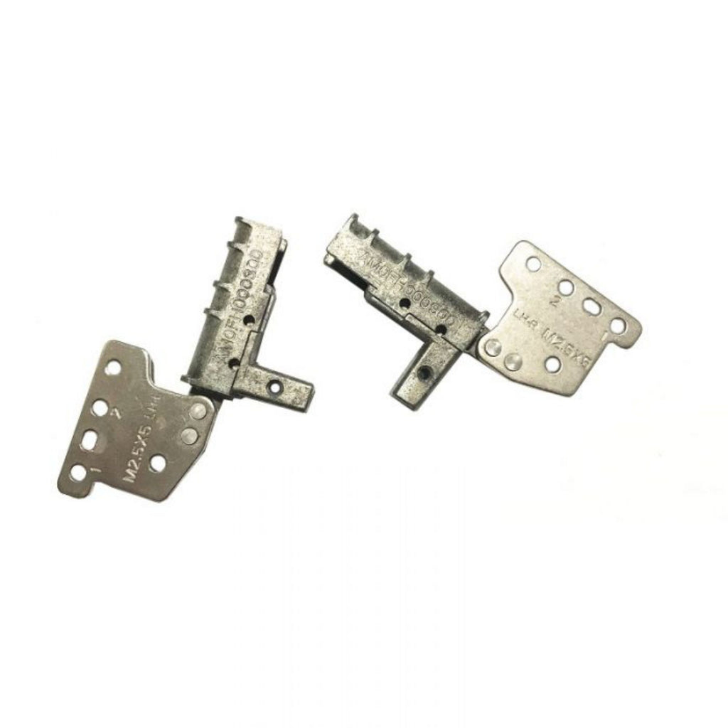 Dell Latitude E6520 Right & Left Laptop Hinge - Laptop Spares