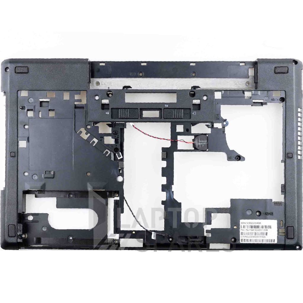 HP Probook 6570B Laptop Lower Case - Laptop Spares