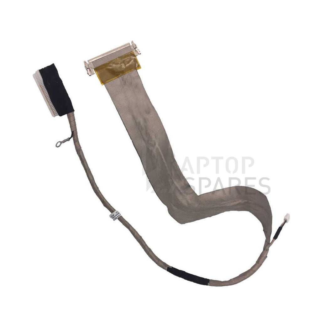 HP Compaq 6730s 6735s LAPTOP LCD LED LVDS Cable - Laptop Spares