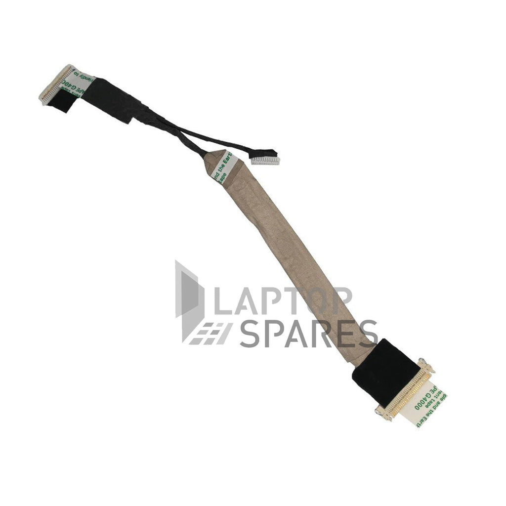 HP EliteBook 6930p LAPTOP LCD LVDS Cable - Laptop Spares