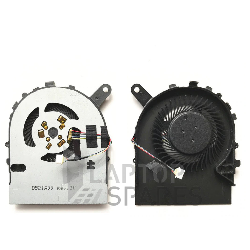 Dell Inspiron 14 7460 Laptop CPU Cooling Fan - Laptop Spares
