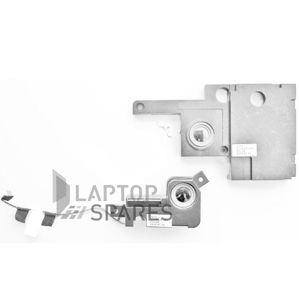 Acer Aspire 7736 7336 7540 7740 Laptop Left & Right Speaker - Laptop Spares
