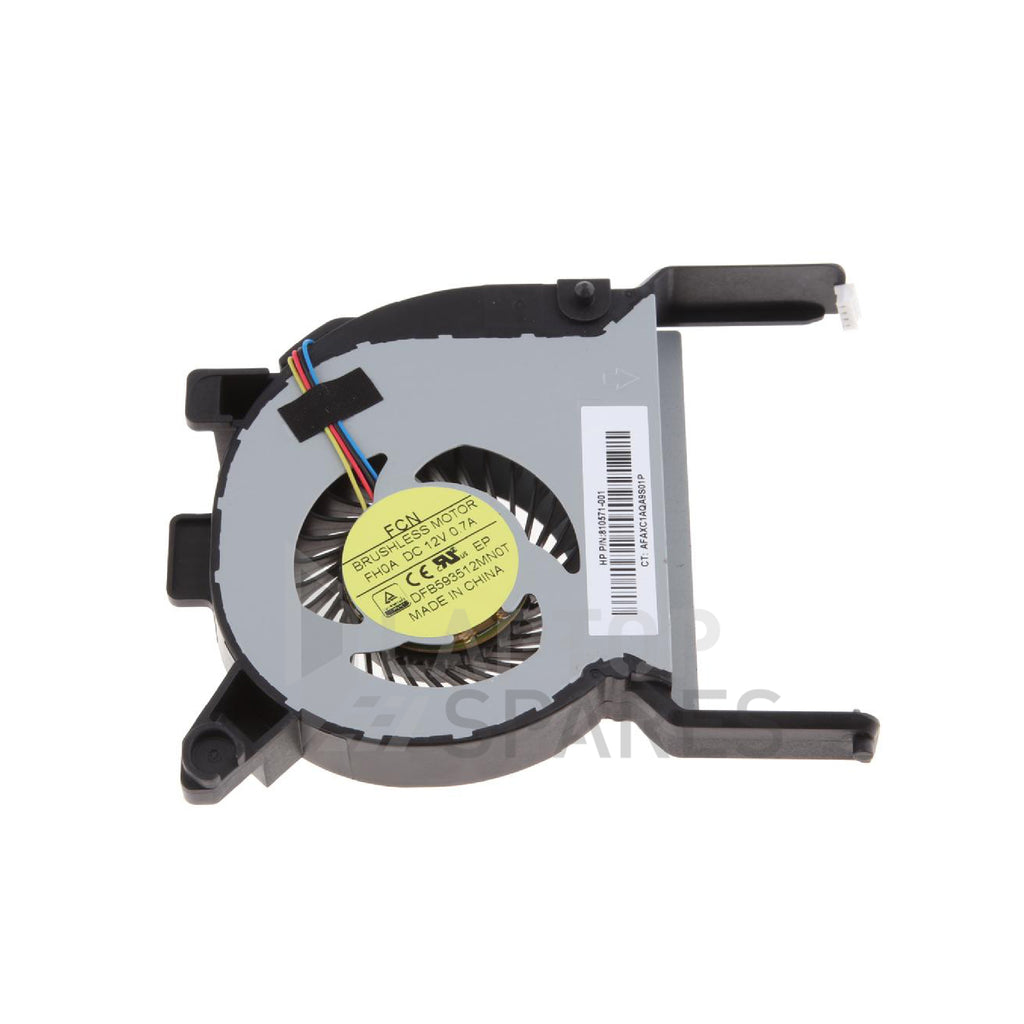 HP EliteDesk 800 G2 4-Wire Laptop CPU Cooling Fan - Laptop Spares