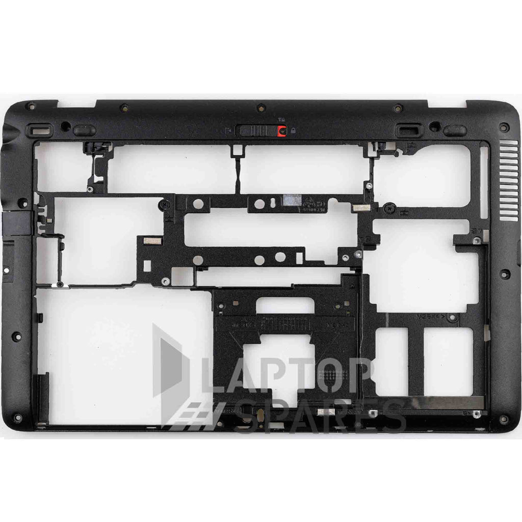 HP Elitebook 820 G2 Laptop Lower Case - Laptop Spares