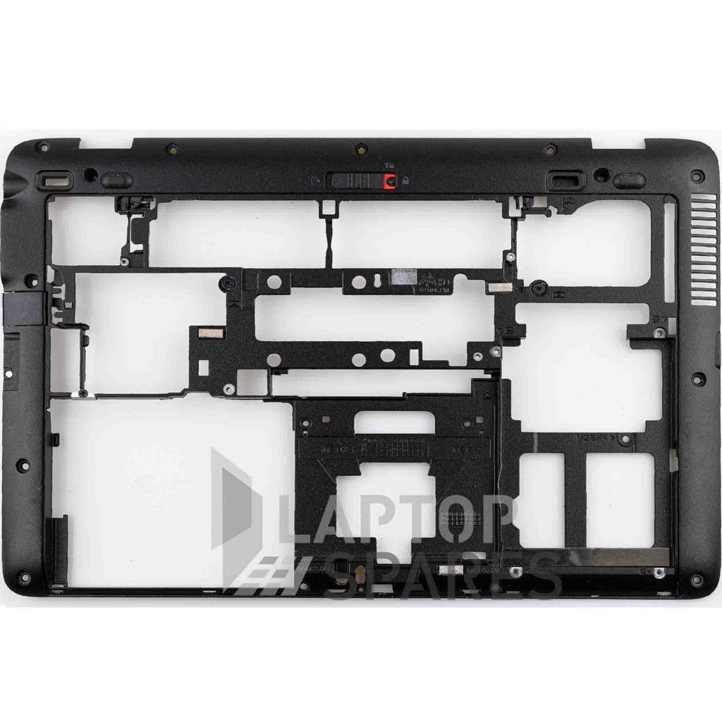 HP EliteBook 820 G1 12.5" Laptop Lower Case - Laptop Spares