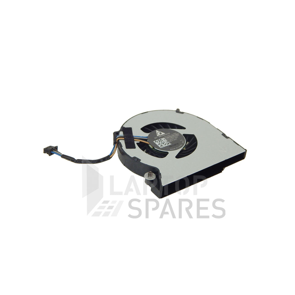 HP EliteBook 820 G2 730547-001 Laptop CPU Cooling Fan - Laptop Spares