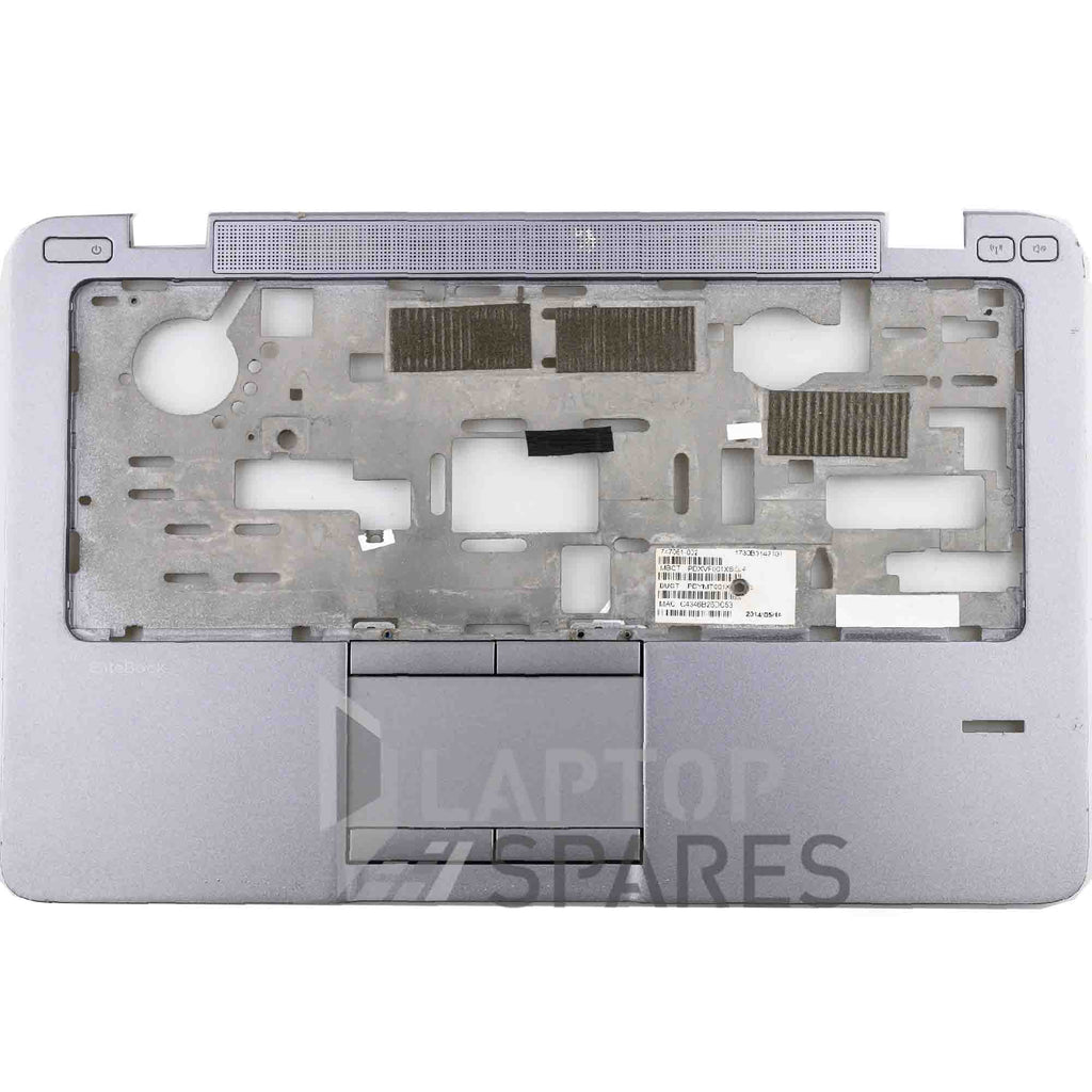 HP EliteBook 820 G1 12.5" Laptop Palmrest Cover - Laptop Spares