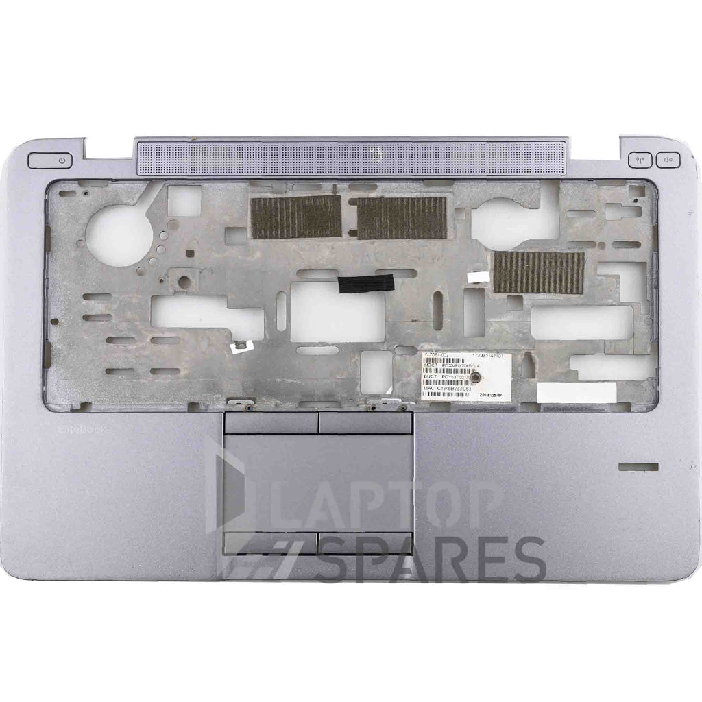 HP EliteBook 725 G2 820 G2 12.5" Laptop Palmrest Cover - Laptop Spares