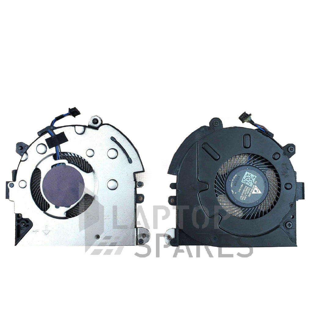 HP EliteBook 830 G5 Laptop CPU Cooling Fan - Laptop Spares