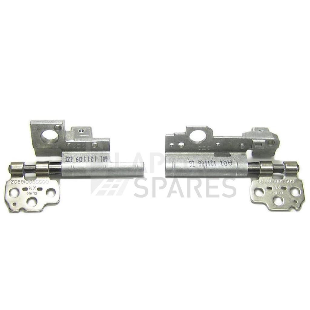 HP  642782-001 Right & Left Laptop LCD Hinge - Laptop Spares