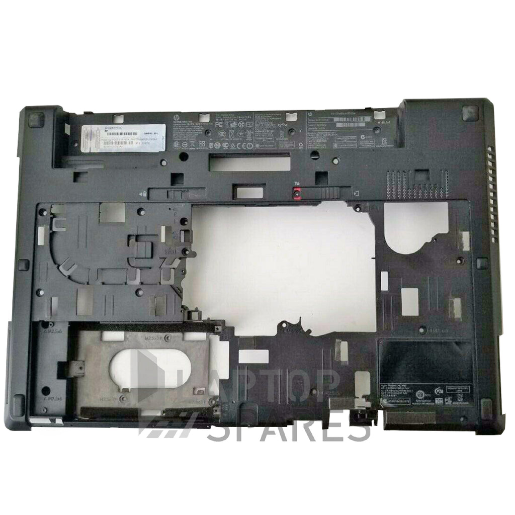 HP EliteBook 8560w Base Frame Lower Cover - Laptop Spares