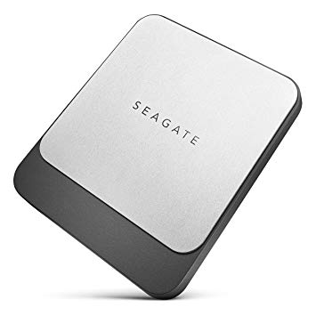 Seagate SSD Portable USB-C 500GB - Laptop Spares
