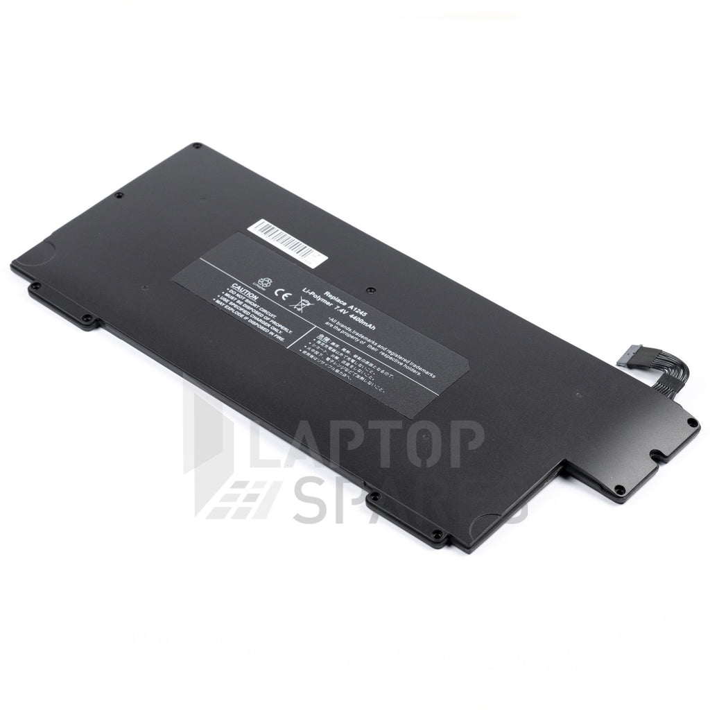 Apple MacBook Air 13 inch A1304 4400mAh 3 Cell Battery - Laptop Spares