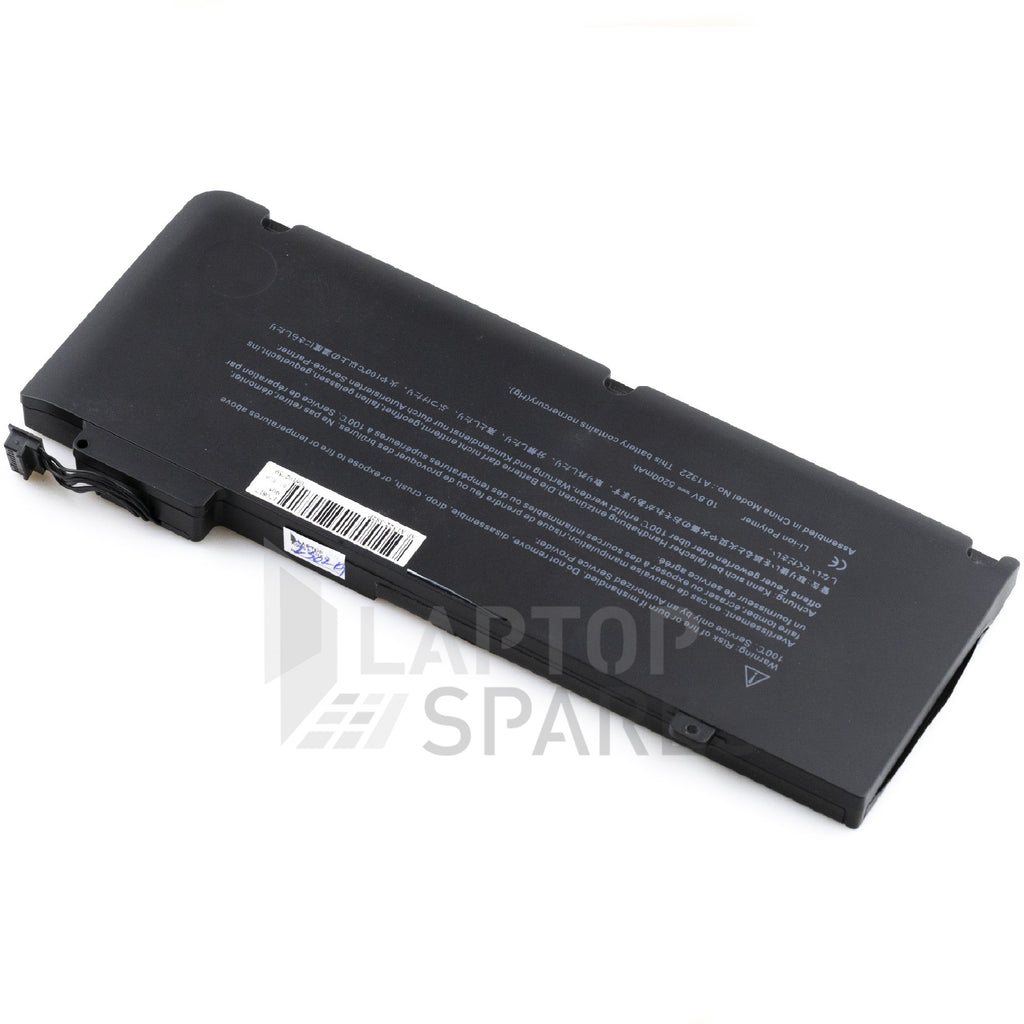 Apple MacBook Pro 13 inch A1278 Late 2011 battery - Laptop Spares