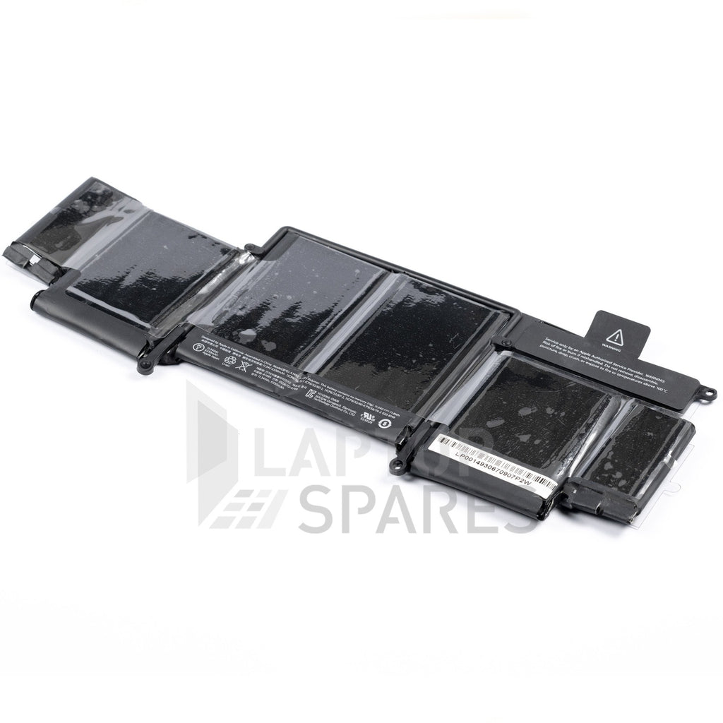 Laptop Spares Apple MacBook Pro 13.3 inch Retina MGX72LL/A battery with 6330mAh 6-cell lithium-ion battery for MacBook Pro A1493.