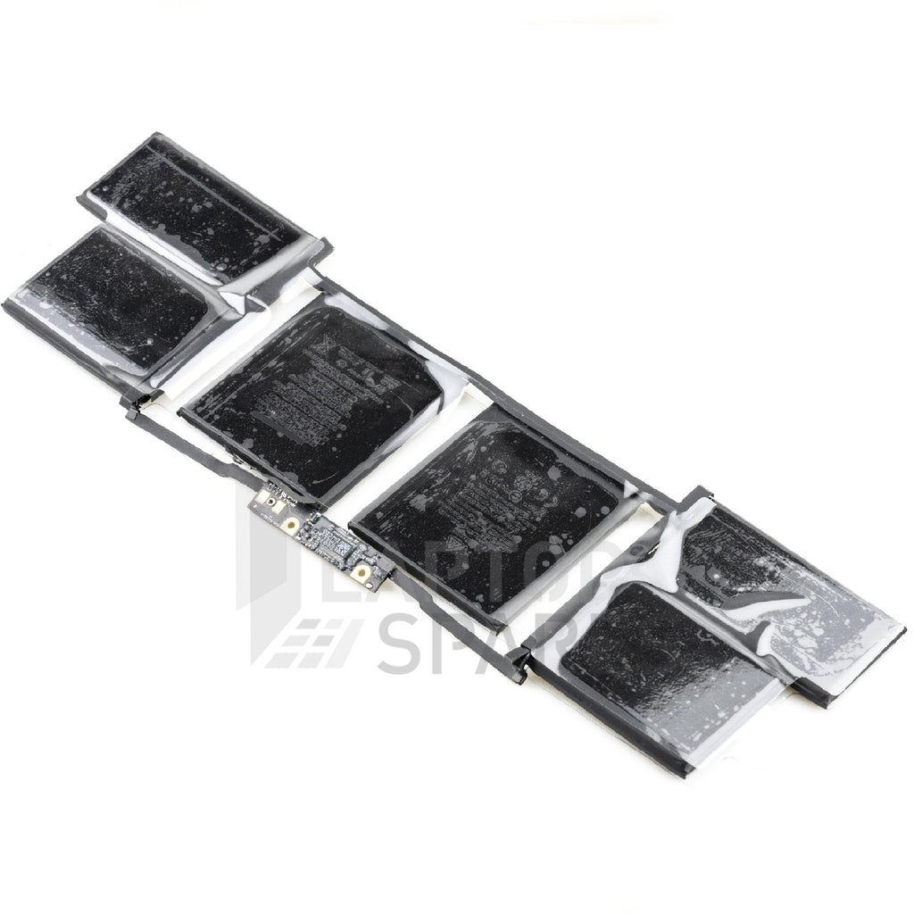Apple MacBook Pro Core I7 2.9 15 inch TOUCH A1707(Late 2016) 76Wh Battery - Laptop Spares