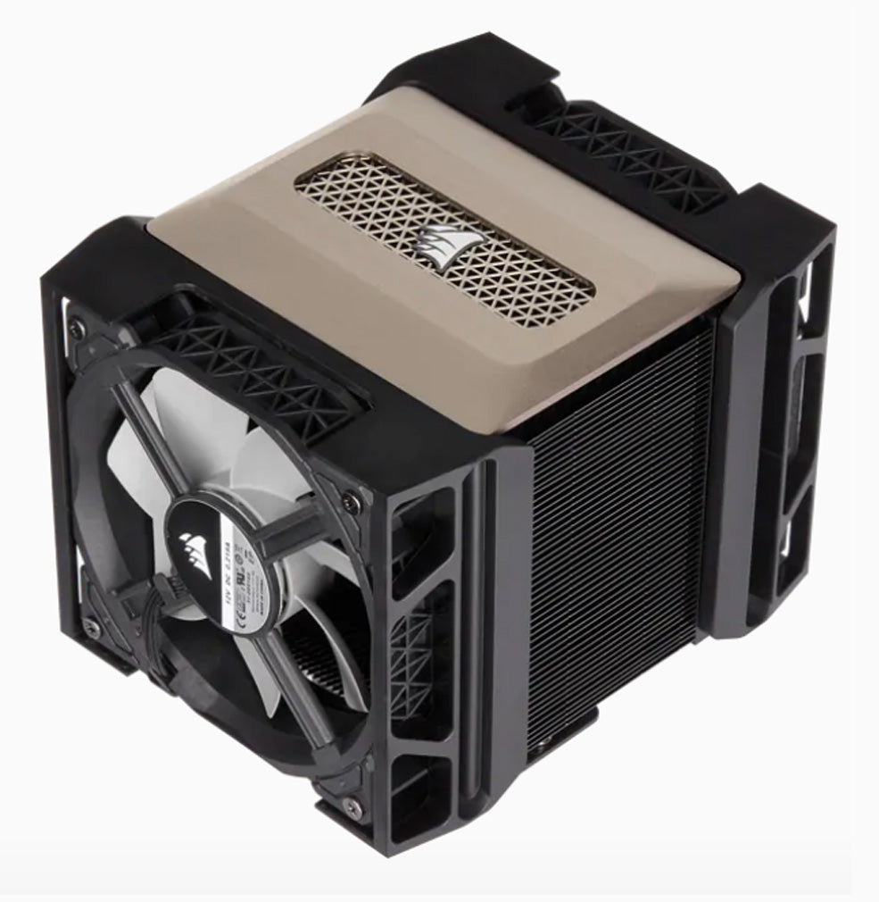 Corsair A500 Dual Fan CPU Cooler - Laptop Spares