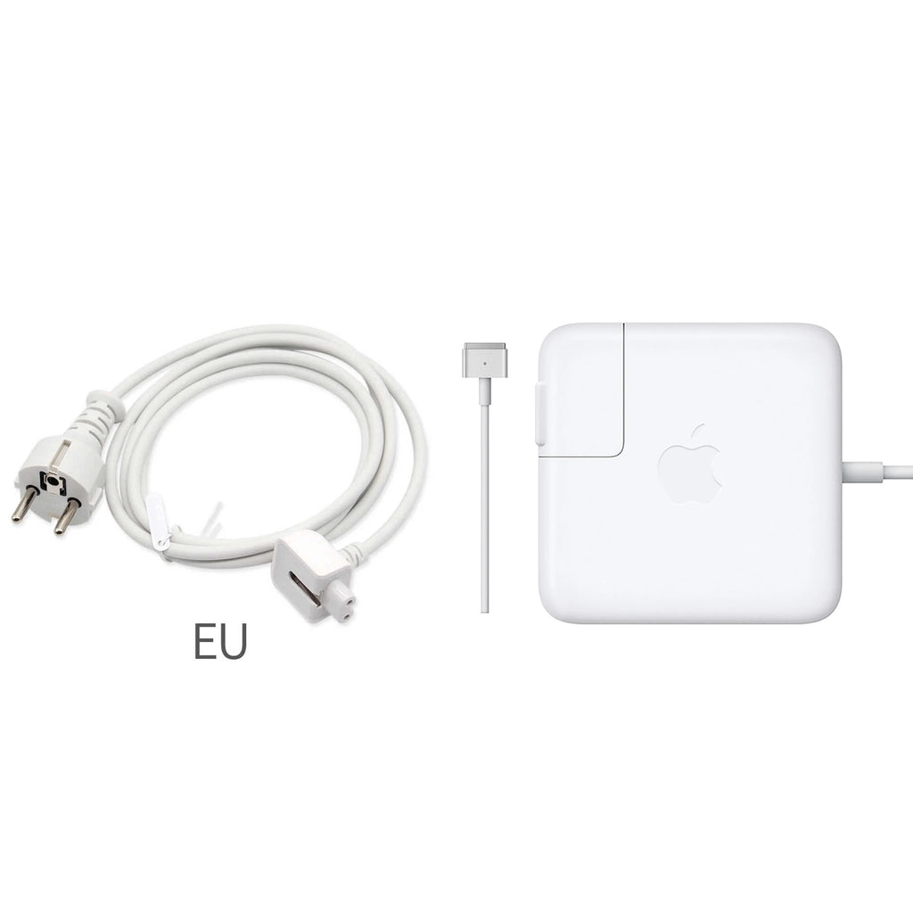 Apple 45W 14.85V 3.05A MagSafe 2 MacBook Air AC Adapter Charger