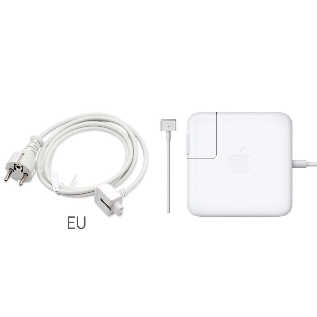 Apple MacBook Air A1465 EMC 2558 MD845LL/A MagSafe 2 AC Adapter Charger - Laptop Spares