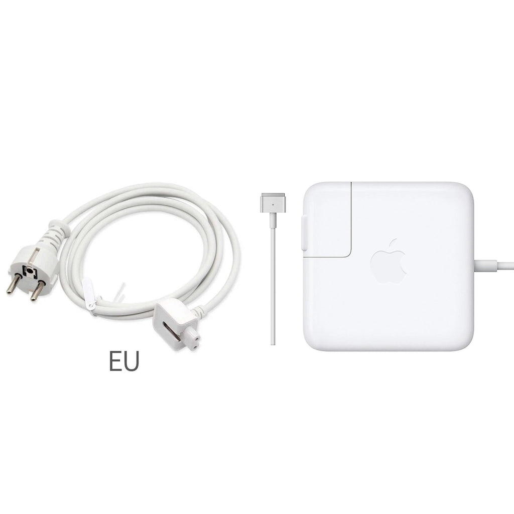 Apple 45W 14.85V 3.05A MagSafe 2 MacBook Air AC Adapter Charger - Laptop Spares
