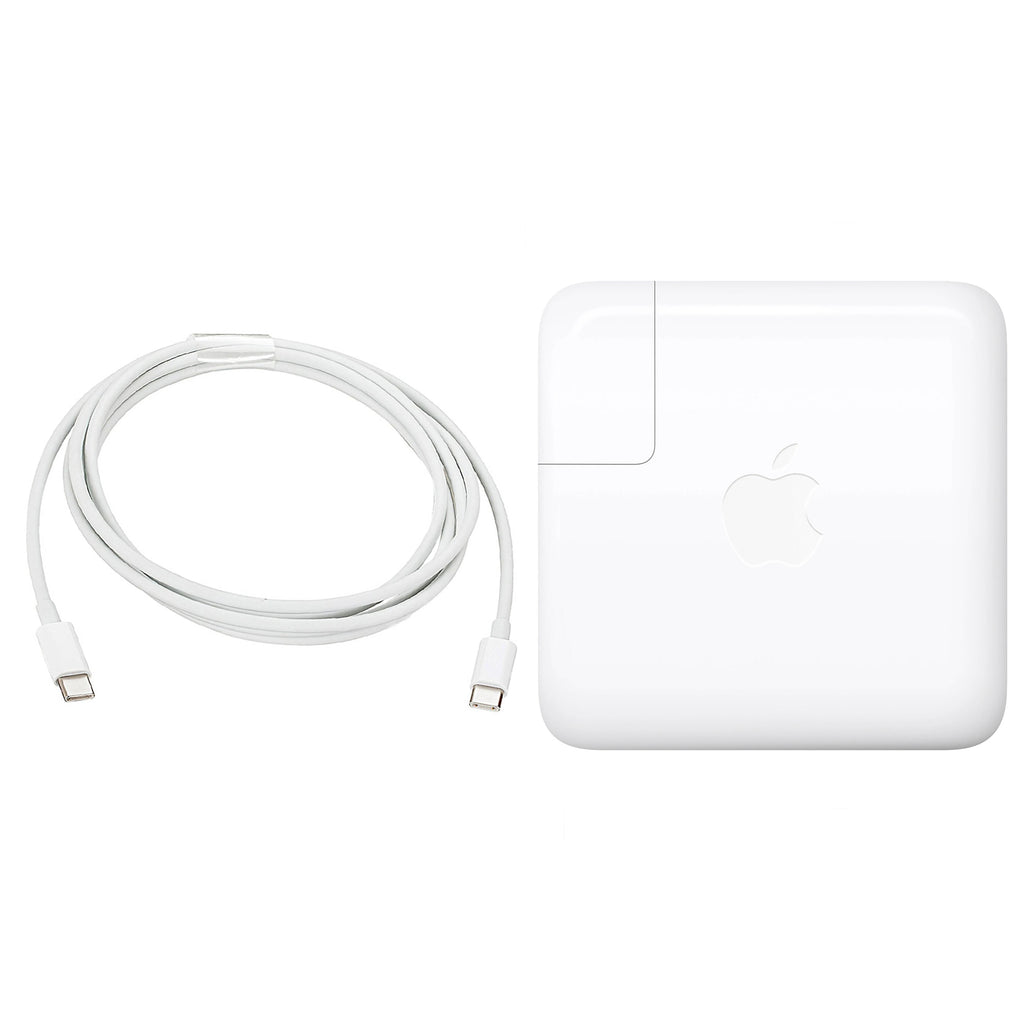 Apple 30W 20V 1.5A USB-C AC Adapter Charger - Laptop Spares