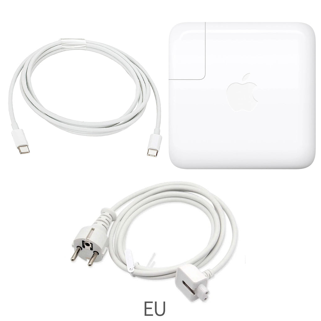 Apple 30W 20V 1.5A USB-C AC Adapter Charger - Laptop Spares