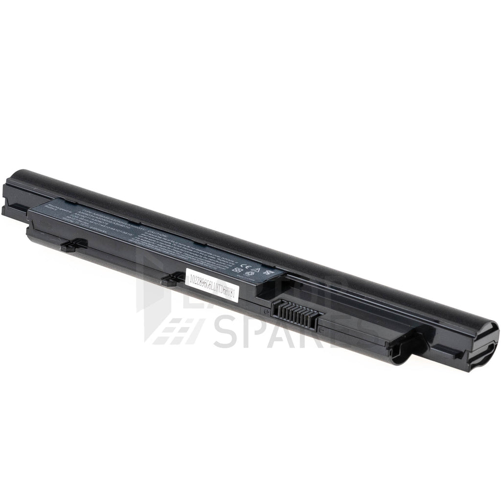 Acer Aspire Timeline 3810T 4400mAh 6 Cell Battery - Laptop Spares