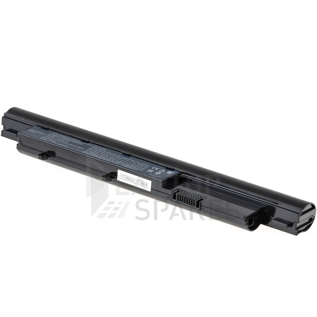 Acer TravelMate TIMELINE 8571 4400mAh 6 Cell Battery - Laptop Spares