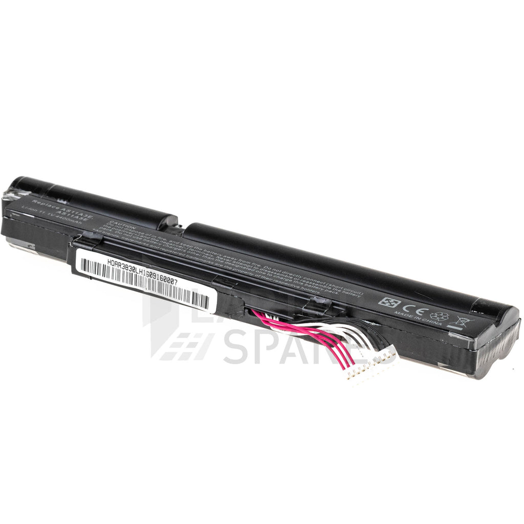Acer Aspire TimelineX 3830T 4400mAh 6 Cell Battery - Laptop Spares
