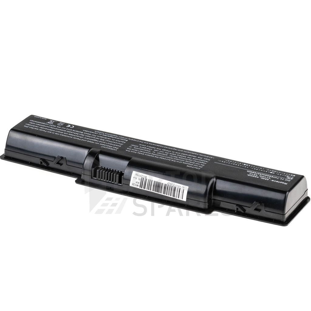 Acer Aspire AS5542G 4400mAh 6 Cell Battery - Laptop Spares